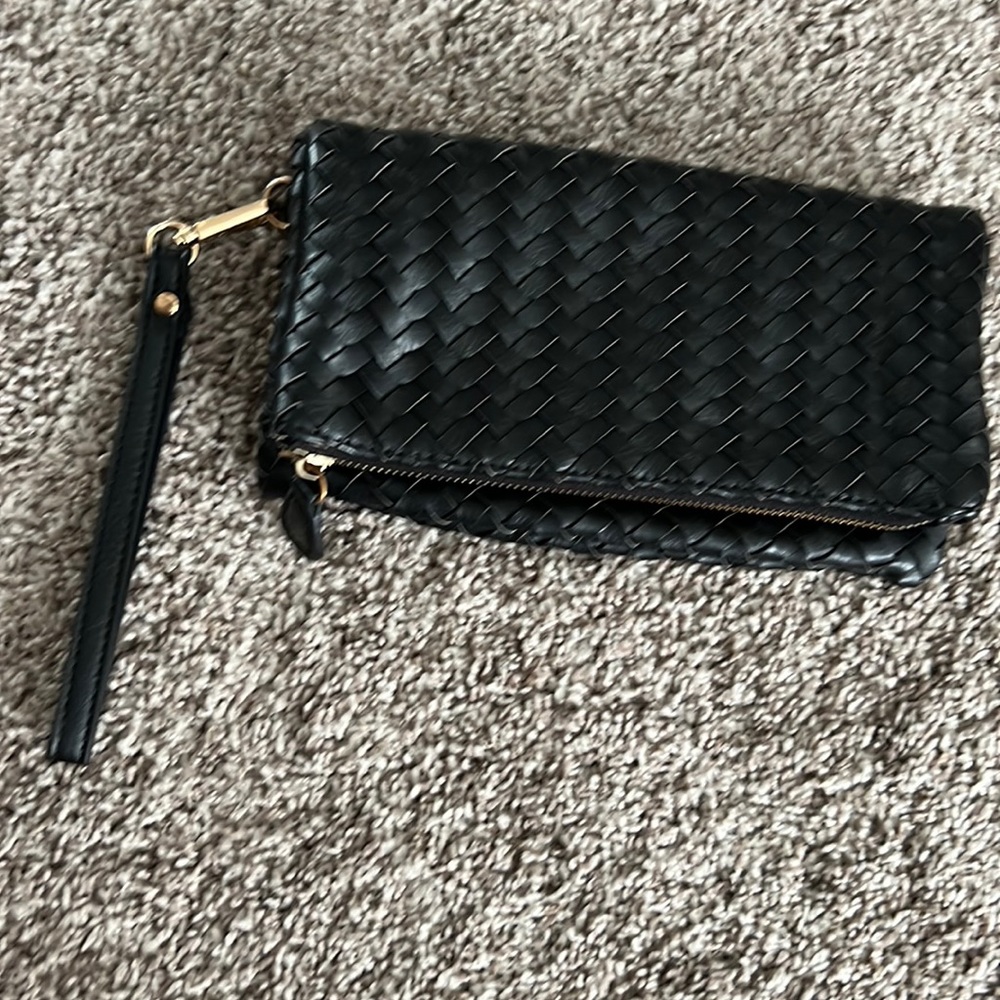 Unique Clutch